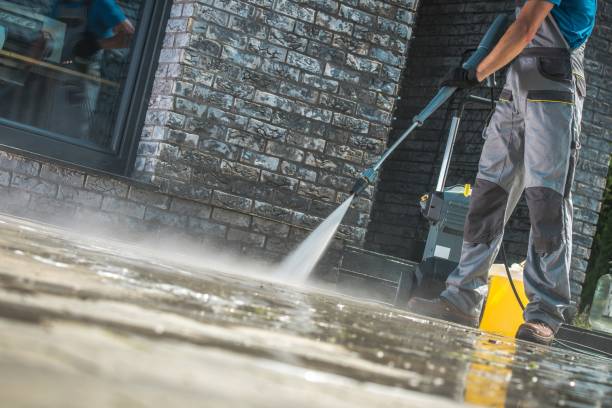 Concrete Sealing in Brady, TX