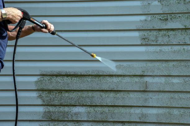 Trusted Brady, TX Pressure Washing Services Experts